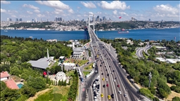 Türkiye marks 9th anniversary of defeated 2016 coup attempt