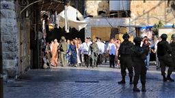 US lawmakers mourn killing of Palestinian American in West Bank, demand probe