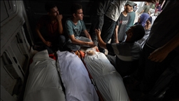 مقتل 49 فلسطينيا بهجمات إسرائيلية متفرقة على غزة