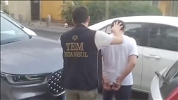 İstanbul ve İzmir merkezli 64 ildeki FETÖ operasyonunda 306 şüpheli yakalandı