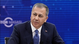 İçişleri Bakanı Yerlikaya'dan AA'ya "15 Temmuz" değerlendirmesi