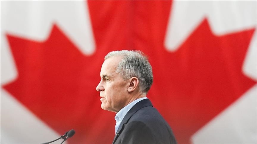 Canada shifting from reliance to resilience, says premier amid new steel tariffs