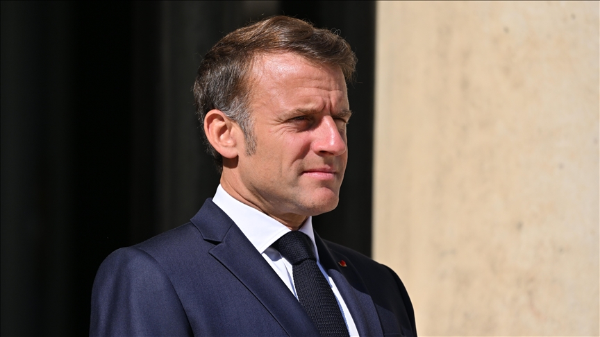 France / Budget 2026 : Macron qualifie les propositions de Bayrou de "stratégie solide"