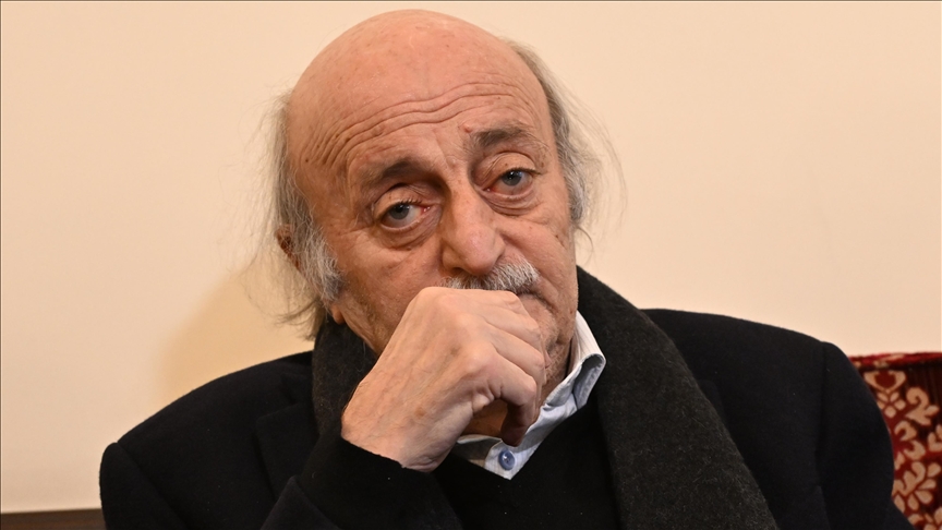 Лидер ливанских друзов: Израиль использует некоторых друзов для разжигания беспорядков в Сирии