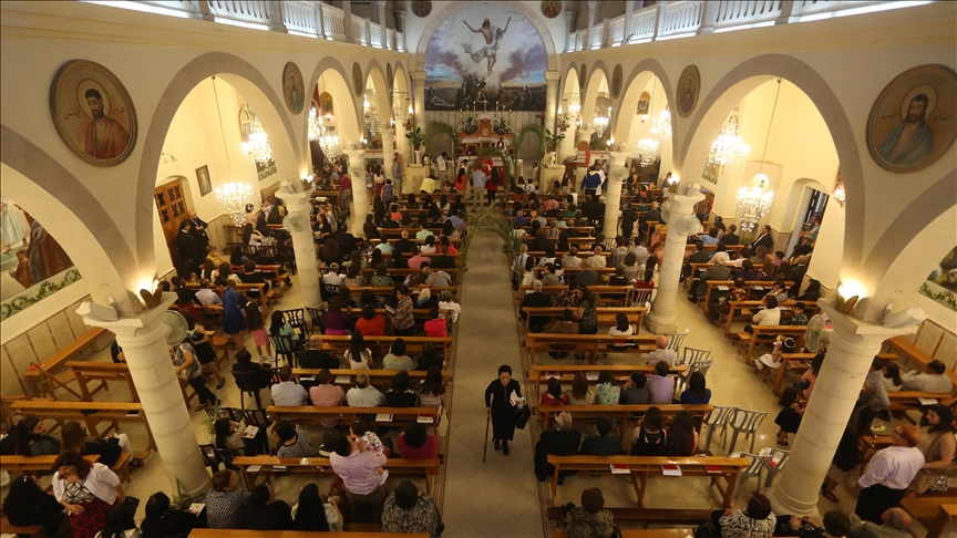 Violences en Cisjordanie : des responsables chrétiens interpellent le Vatican