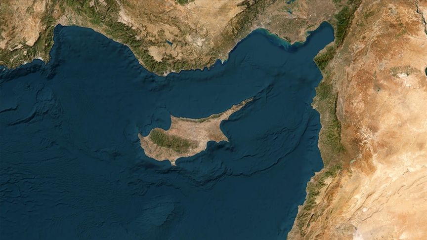 İsrail Kıbrıs'ta neyi amaçlıyor?
