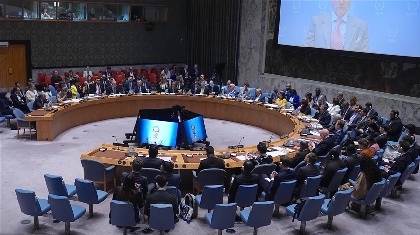 Le Conseil de sécurité de l’ONU se réunit jeudi au sujet des attaques israéliennes contre la Syrie