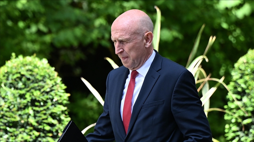 UK defense secretary ‘deeply uncomfortable’ with super-injunction over Afghan data leak