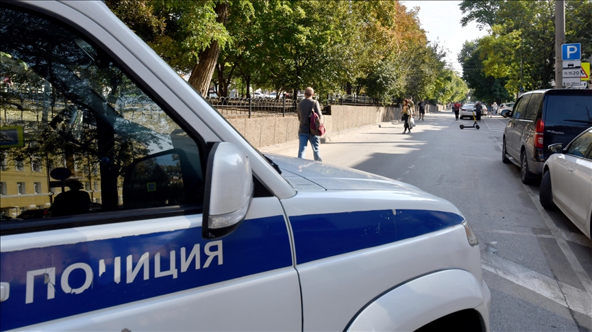 Sin vođe azerbejdžanske dijaspore uhapšen u Jekaterinburgu