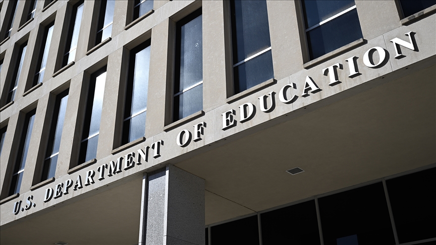 ABD Eğitim Bakanlığı, yabancı fon beyanlarındaki eksikler nedeniyle Michigan Üniversitesine soruşturma açtı