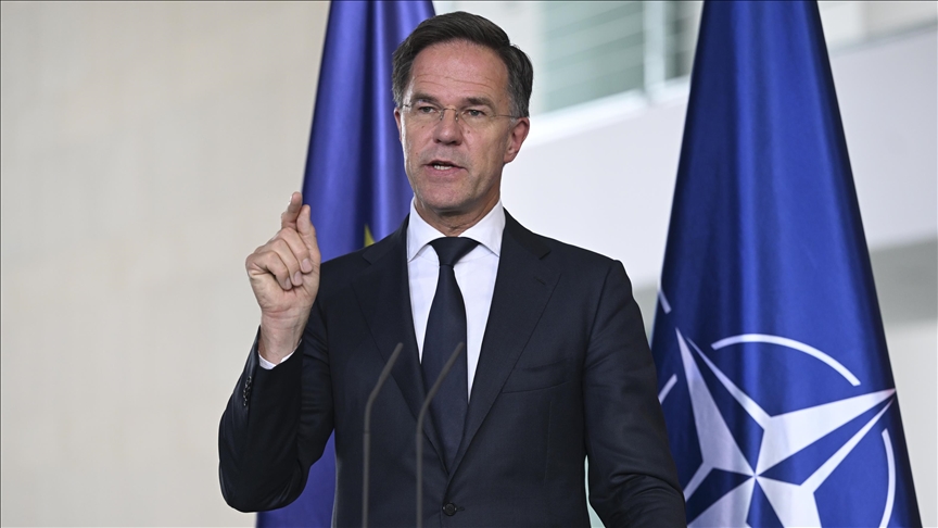 Kina odbacila upozorenje generalnog sekretara NATO-a o američkim sankcijama