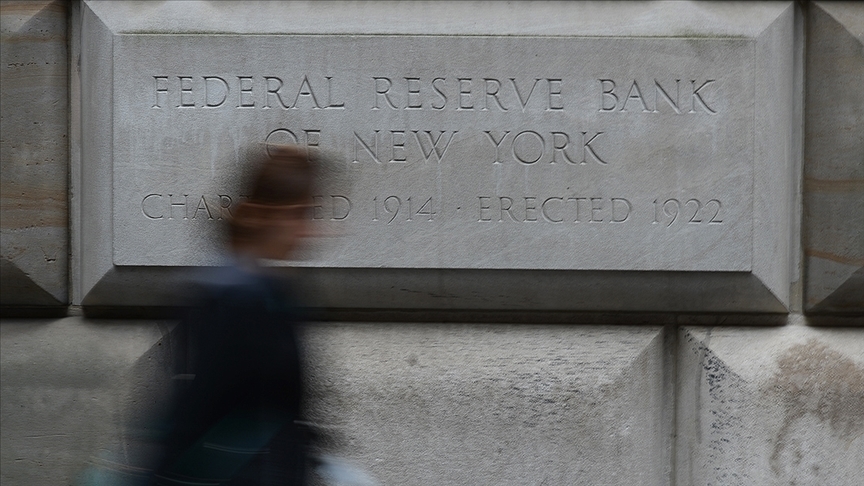 Fed'in Bej Kitabı, ekonomik belirsizliğin temkinliliğe neden olduğunu ortaya koydu