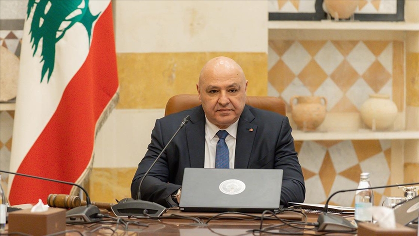 لبنان يدين الاعتداءات الإسرائيلية المتكررة على سوريا