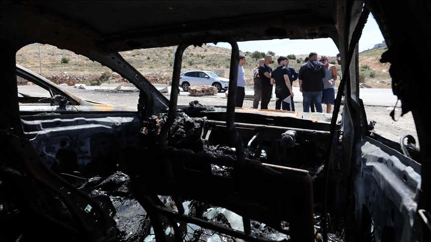 Kršćanske vođe pozivaju Vatikan da djeluje dok nasilje doseljenika eskalira na Zapadnoj obali