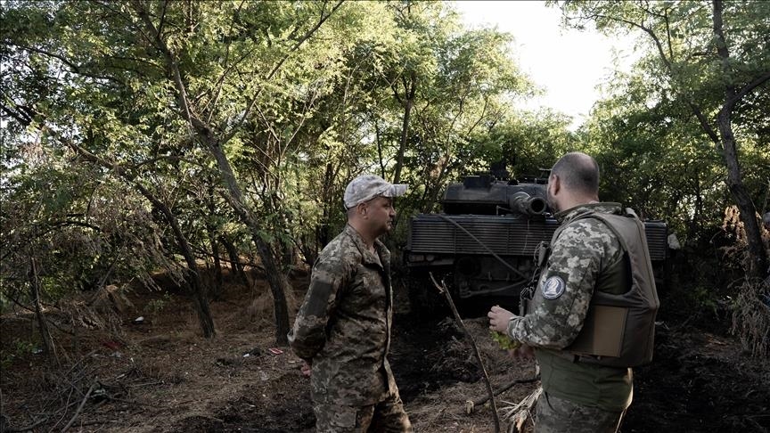 Italy mulling avoiding direct US arms purchases to support Ukraine: Report