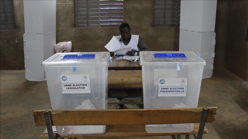 Burkina Faso : dissolution de la Commission électorale