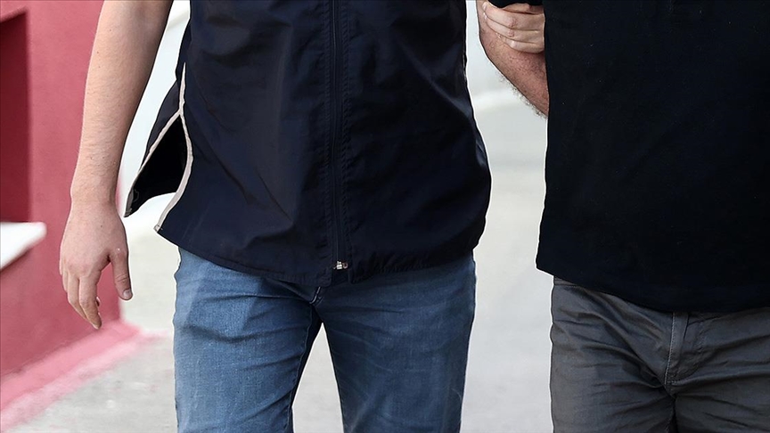 FETÖ'nün Dışişleri Bakanlığı mahrem yapılanmasına yönelik soruşturmada 8 gözaltı kararı