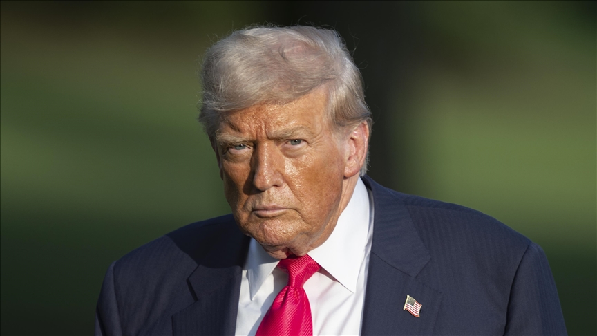 Trump: Raketat Patriot për Ukrainën "tashmë po dërgohen" nga Gjermania