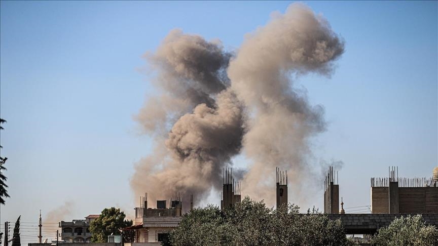 L'Égypte condamne la récurrence des attaques israéliennes contre la Syrie et le Liban