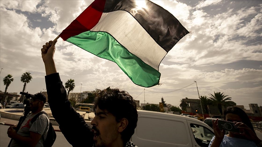 تنسيقية تونسية: عشرات السفن ضمن أسطول الصمود المغاربي لكسر حصار غزة