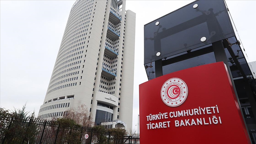 Süresi 2026'nın ilk yarısında dolacak dampinge karşı önlemler ilan edildi