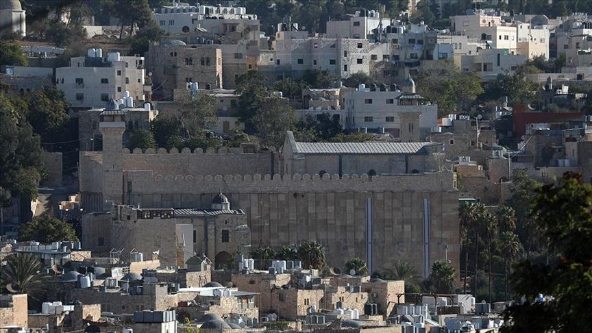 فلسطين تحذر من تداعيات سيطرة إسرائيل غير المسبوقة على "الإبراهيمي"