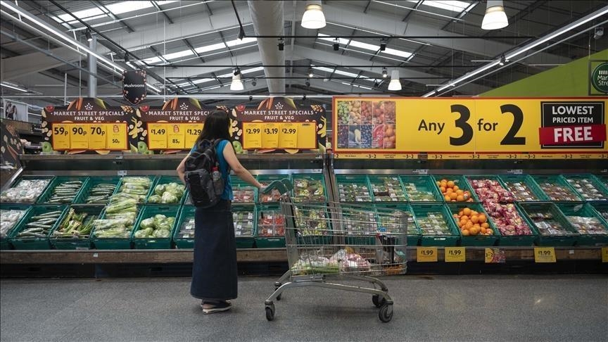 UK inflation rises to 3.6% in June, exceeding expectations