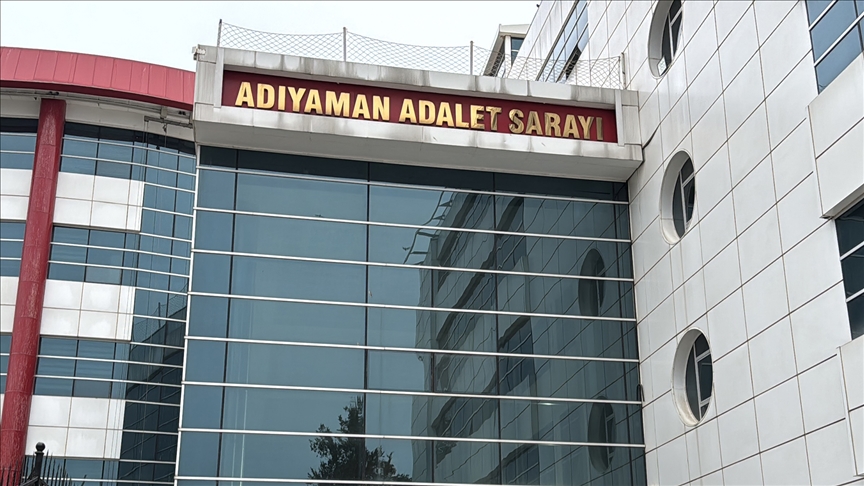 Depremde 72 kişinin öldüğü Grand İsias Hotel'e ilişkin 6 kamu görevlisinin yargılanmasına devam edildi