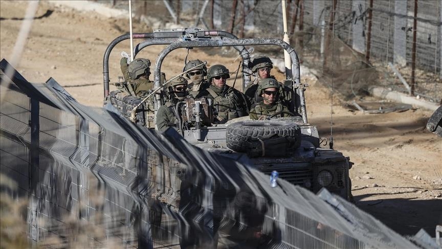 Israël : L'armée tente d'empêcher des centaines de Druzes de s'infiltrer en Syrie