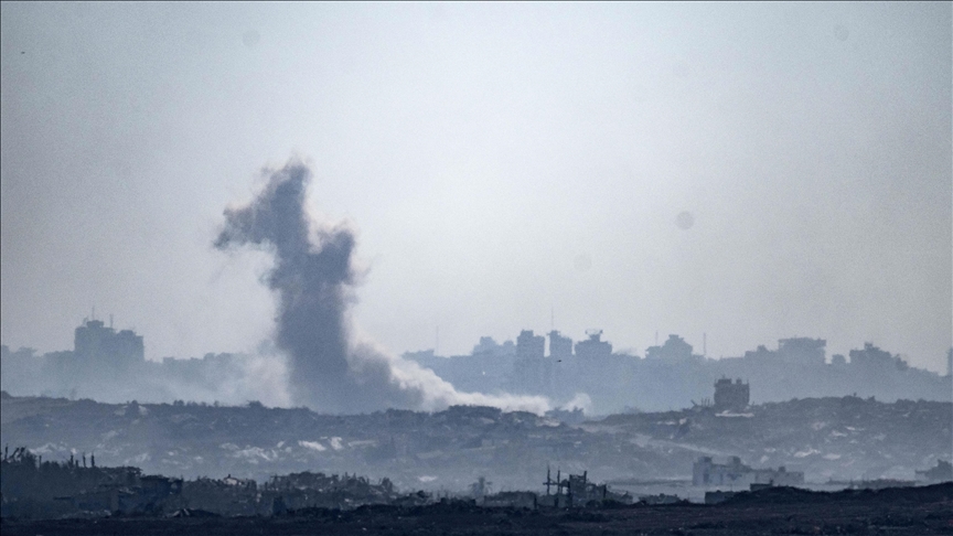 Pretendohet se është bërë përparim i rëndësishëm për një marrëveshje në bisedimet mbi armëpushimin në Gaza