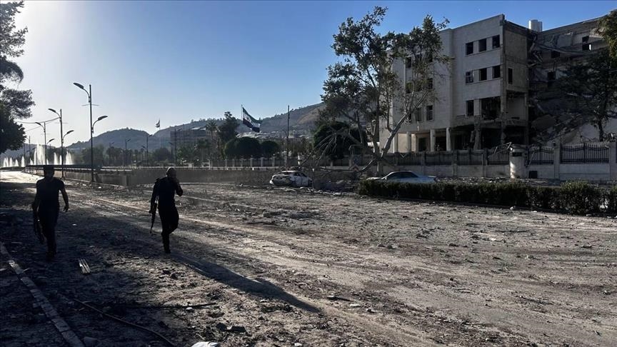 Siria thotë se është arritur armëpushim në Suwayda pas përleshjeve