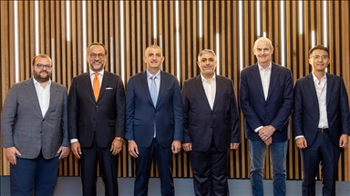 Trendyol Grubu, Baykar, ADQ ve Ant International arasında stratejik işbirliği