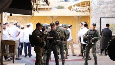 Christian leaders call on Vatican to act as settler violence escalates in West Bank
