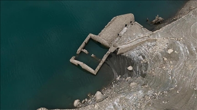 Athens grappling with escalating water crisis