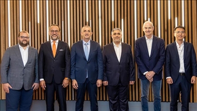 Trendyol inks deal with Baykar, ADQ and Ant International for next-generation fintech platform