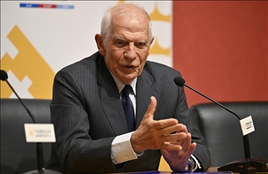 Borrell: EU ignoriše ratne zločine Izraela i omogućava nastavak genocida
