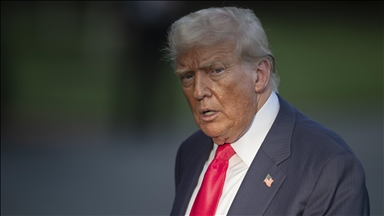 Trump izjavio da su rakete Patriot za Ukrajinu već na putu iz Njemačke