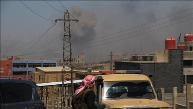 Egypt condemns repeated Israeli attacks on Syria, Lebanon