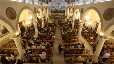 Violences en Cisjordanie : des responsables chrétiens interpellent le Vatican 