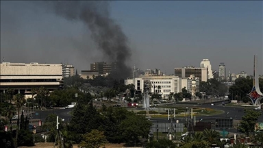 Parties agree on steps to bring Syria situation to an end tonight: Top US diplomat 