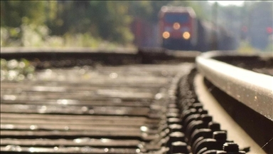 1st freight trains from China to Türkiye depart via Middle Corridor