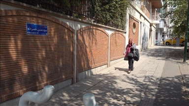 Teheran preimenovao kontroverznu ulicu u sjeni poboljšanja odnosa Irana i Egipta