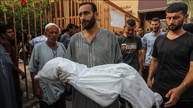 U parlamentu Velsa odata počast za više od 20.000 palestinske djece ubijene u Gazi