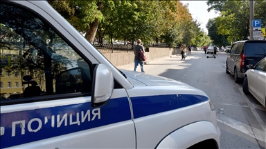 Sin vođe azerbejdžanske dijaspore uhapšen u Jekaterinburgu