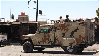Syrian army withdraws from Suwayda under ceasefire agreement with Druze leaders