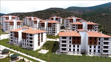 TOKİ ve Emlak Konut'tan, SPK'ye Başakşehir'deki projeye ilişkin "gayrimenkul sertifikası" başvurusu