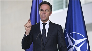 Kina odbacila upozorenje generalnog sekretara NATO-a o američkim sankcijama 