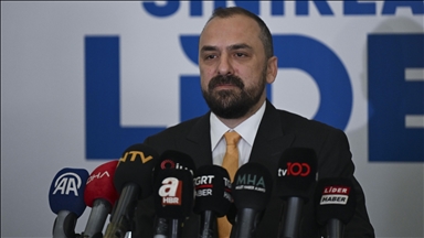 Acar: Bursa'daki bir okuldan 36 tam puanlı öğrenci çıktığı yalanı, bilinçli bir dezenformasyon kampanyasının ürünüdür