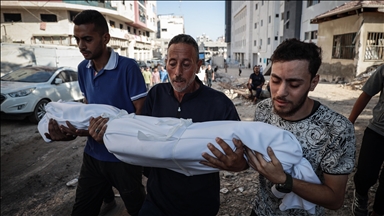 Najmanje 21 Palestinac ubijen na američkom punktu za pomoć u južnoj Gazi