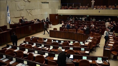 Israel’s Shas Party quits Netanyahu’s government, remains in ruling coalition amid draft exemption crisis